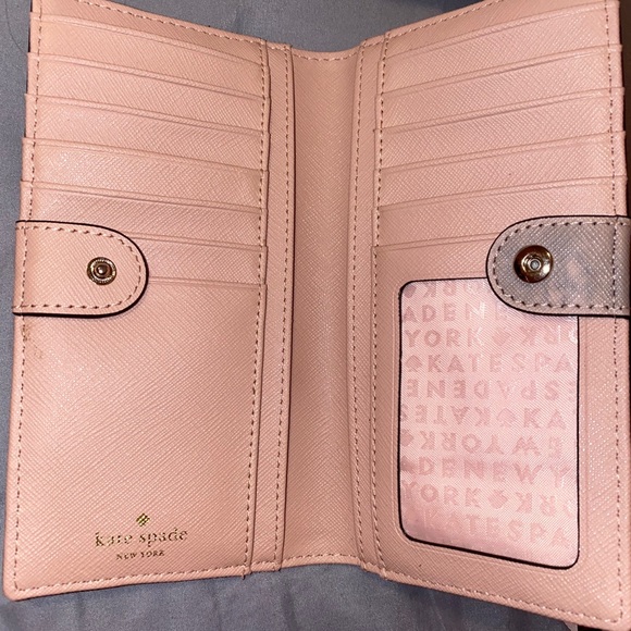 Kate Spade Wallet - Picture 3 of 5